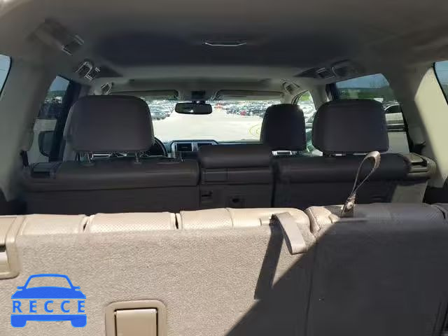 2016 LEXUS GX BASE JTJBM7FX8G5122397 image 8