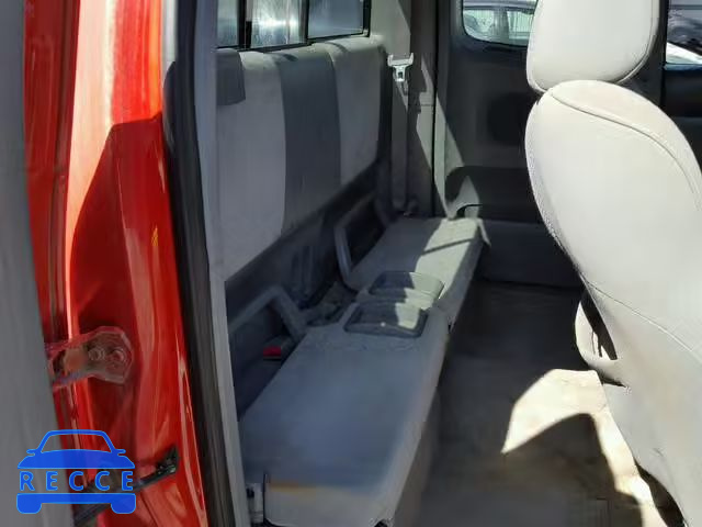 2005 TOYOTA TACOMA X-R 5TETU22N55Z110183 image 5