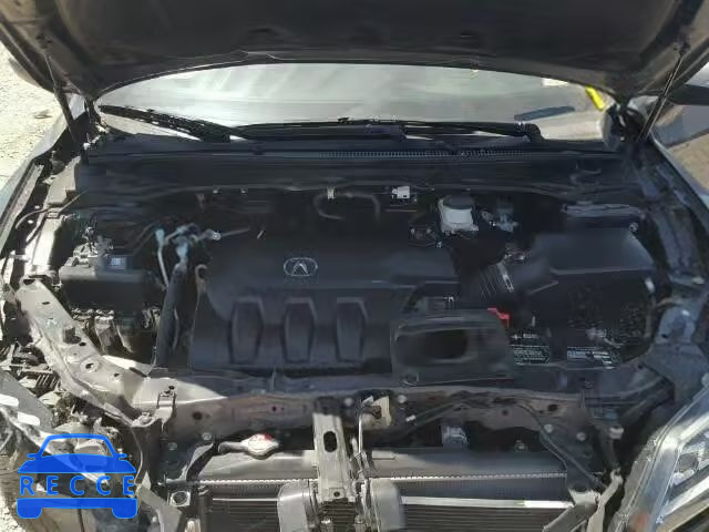 2016 ACURA RDX BASE 5J8TB3H39GL008664 image 6