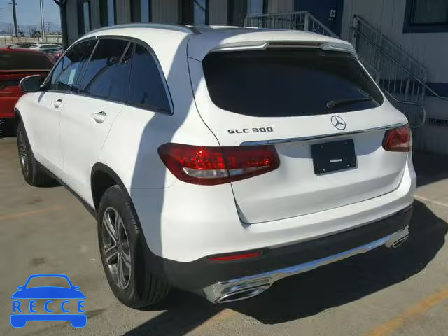 2018 MERCEDES-BENZ GLC 300 WDC0G4JB0JV023716 зображення 2