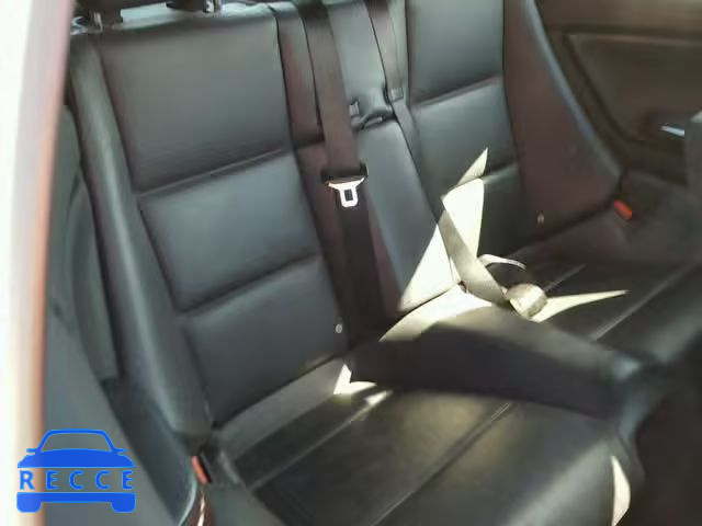 2005 BMW 330 CI WBABW53495PL49818 image 5
