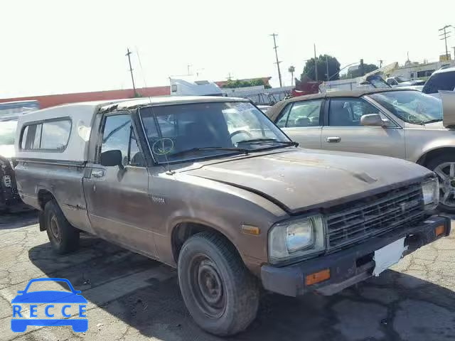 1983 TOYOTA PICKUP 1/2 JT4RN44S1D1132597 image 0