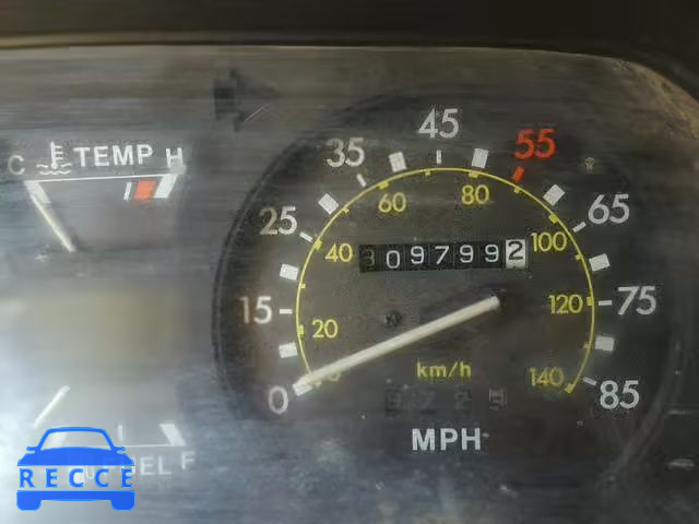 1983 TOYOTA PICKUP 1/2 JT4RN44S1D1132597 image 7