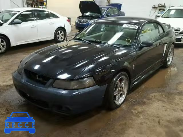 1999 FORD MUSTANG CO 1FAFP47V3XF162328 image 1