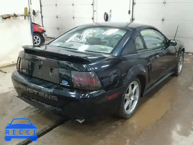 1999 FORD MUSTANG CO 1FAFP47V3XF162328 image 3