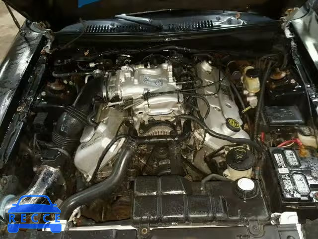 1999 FORD MUSTANG CO 1FAFP47V3XF162328 image 6