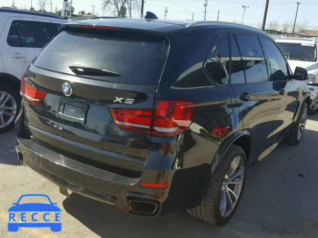 2016 BMW X5 XDRIVE5 5UXKR6C51G0J80705 зображення 3