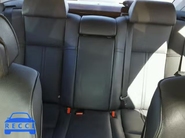 2005 BMW 745 I WBAGL63515DP76005 image 5