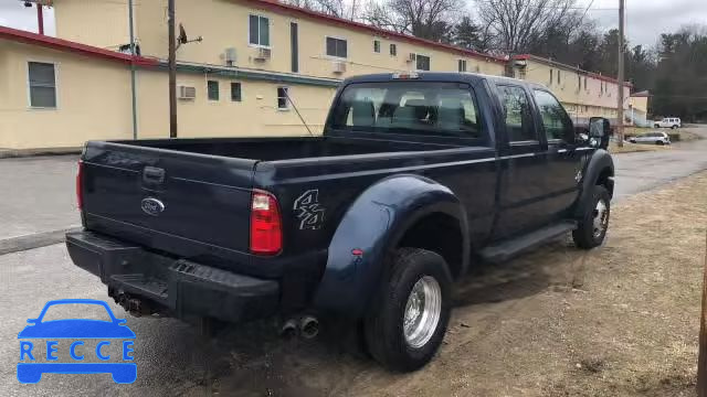 2013 FORD F450 SUPER 1FT8W4DT2DEB80118 Bild 3