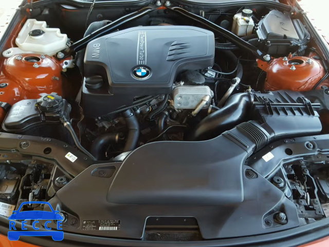 2015 BMW Z4 SDRIVE2 WBALL5C59FP556877 зображення 6