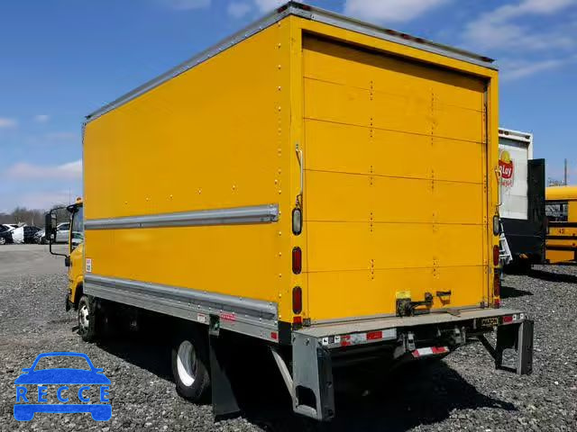 2013 ISUZU NPR HD JALC4W169D7000033 image 2