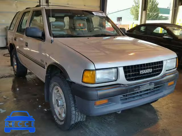 1997 ISUZU RODEO S 4S2CM58V1V4327980 зображення 0