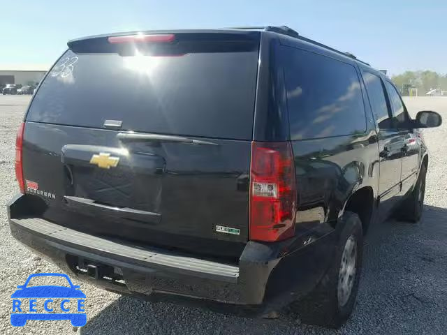 2012 CHEVROLET SUBURBAN C 1GNSCJE03CR264769 image 3