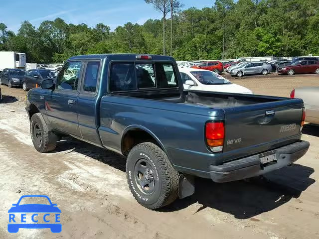 2000 MAZDA B3000 TROY 4F4YR16V4YTM19617 image 2