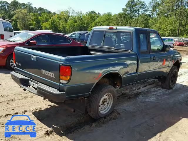 2000 MAZDA B3000 TROY 4F4YR16V4YTM19617 Bild 3