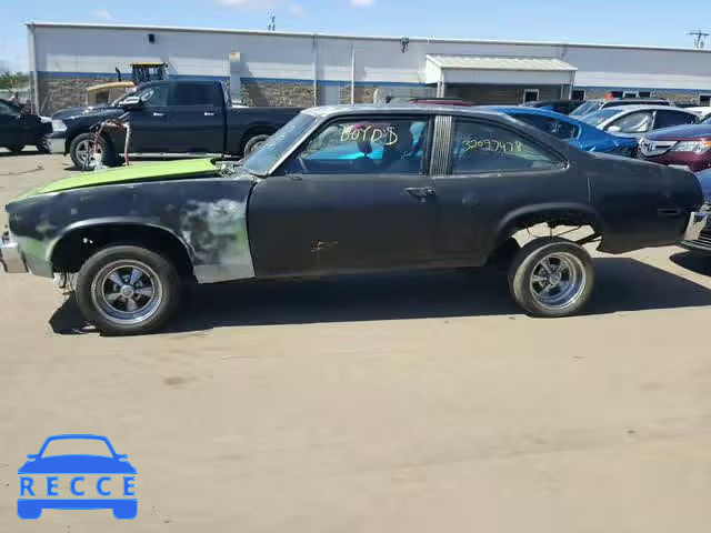 1978 CHEVROLET NOVA 1X27D8T228693 image 8