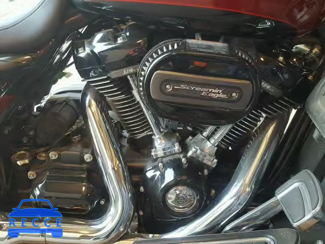 2017 HARLEY-DAVIDSON FLHXSE CVO 1HD1PXF16HB956154 image 6