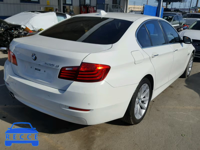 2014 BMW 535 D WBAXA5C52ED690086 зображення 3