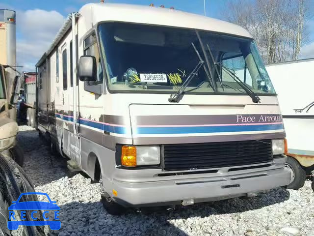 1991 FORD F530 SUPER 3FCMF53G7MJA01964 image 0