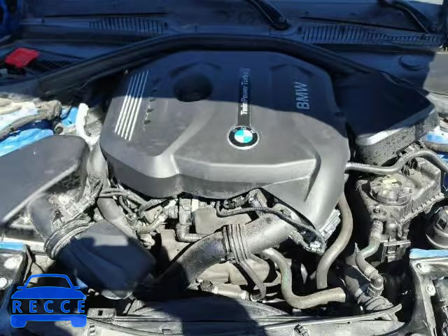 2017 BMW 230XI WBA2H9C38HV642277 image 6