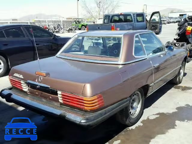1980 MERCEDES-BENZ ALL OTHER 10704412059234 image 3
