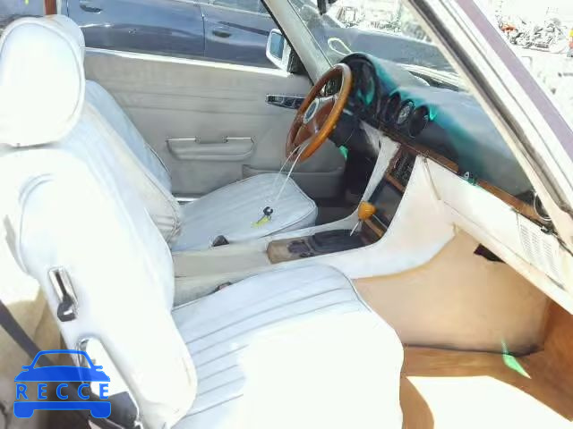 1980 MERCEDES-BENZ ALL OTHER 10704412059234 image 4