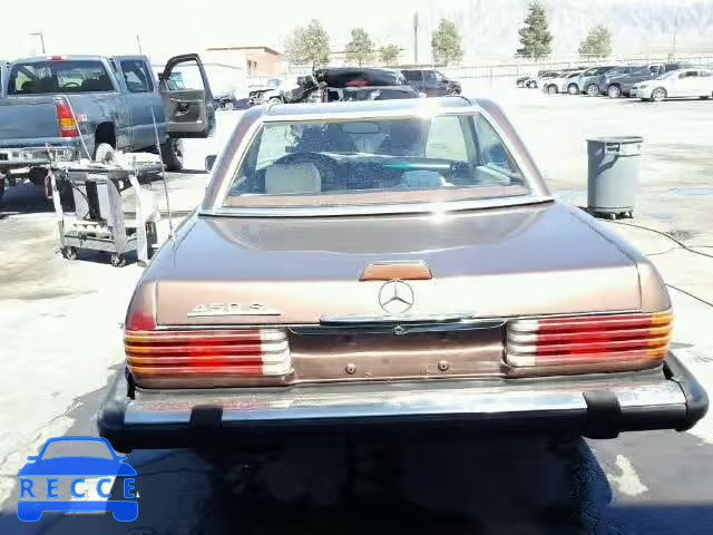 1980 MERCEDES-BENZ ALL OTHER 10704412059234 image 5