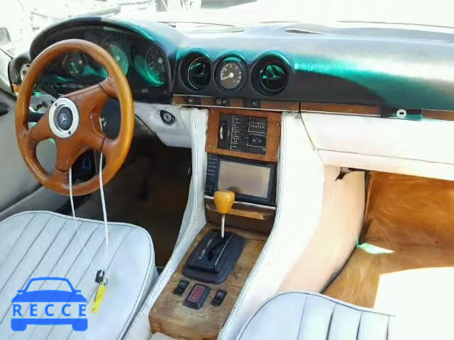 1980 MERCEDES-BENZ ALL OTHER 10704412059234 image 8