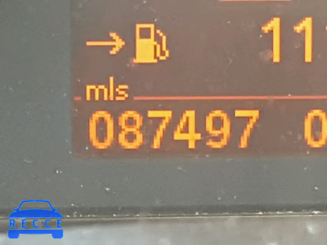 2009 BMW X6 XDRIVE3 5UXFG43539L222031 image 7