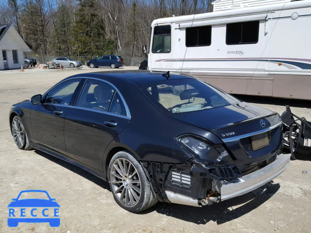 2016 MERCEDES-BENZ S 550 4MAT WDDUG8FB6GA238837 Bild 2