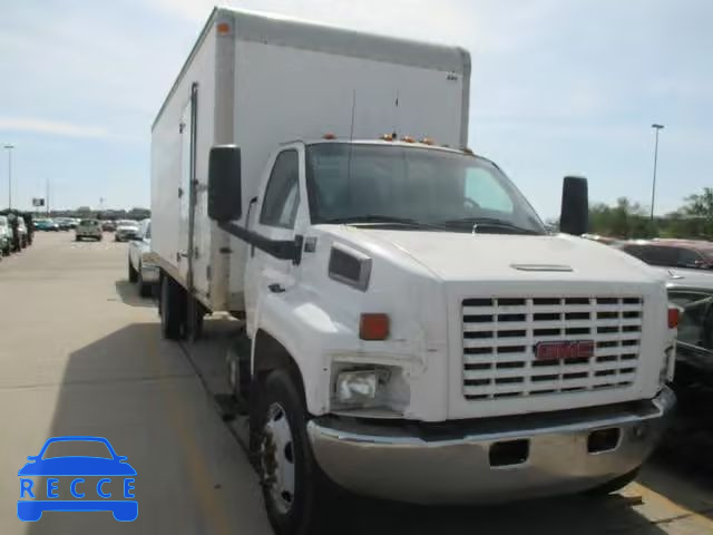 2005 GMC C7500 C7C0 1GDJ7C1C95F506386 image 0