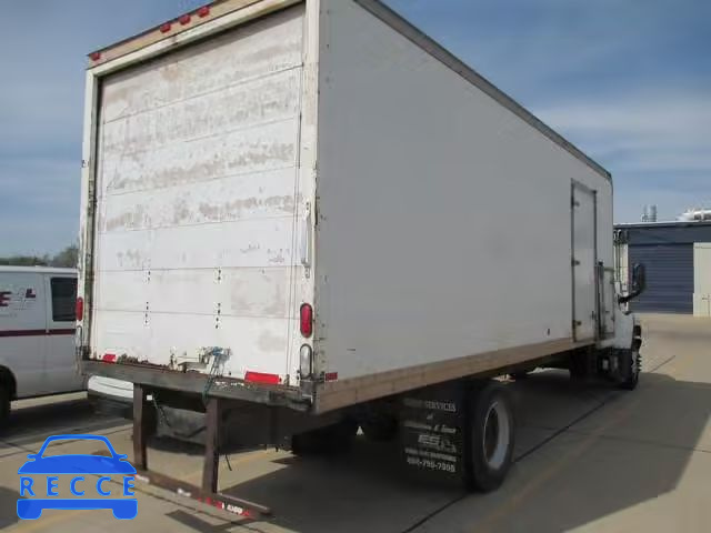 2005 GMC C7500 C7C0 1GDJ7C1C95F506386 image 2