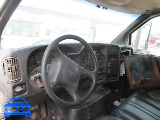 2005 GMC C7500 C7C0 1GDJ7C1C95F506386 image 6