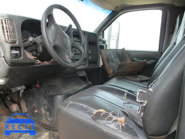 2005 GMC C7500 C7C0 1GDJ7C1C95F506386 image 7