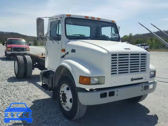 1999 INTERNATIONAL 4000 4700 1HTSCABM6XH225558 image 0