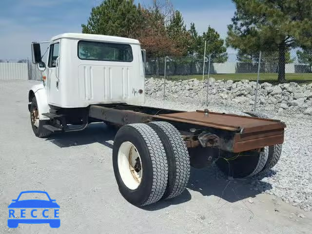 1999 INTERNATIONAL 4000 4700 1HTSCABM6XH225558 image 2