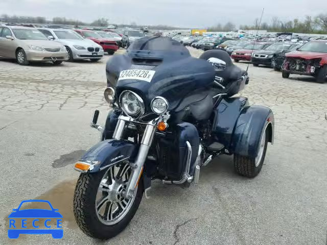 2016 HARLEY-DAVIDSON FLHTCUTG T 1HD1MAL1XGB857751 image 1