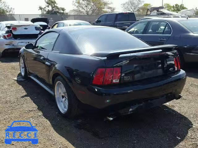 2003 FORD MUSTANG MA 1FAFP42R03F393014 image 2