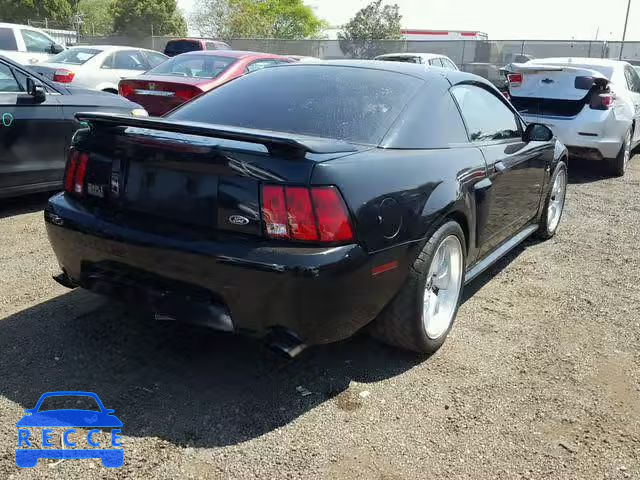 2003 FORD MUSTANG MA 1FAFP42R03F393014 image 3