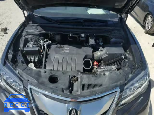 2016 ACURA RDX ADVANC 5J8TB3H71GL004434 Bild 6