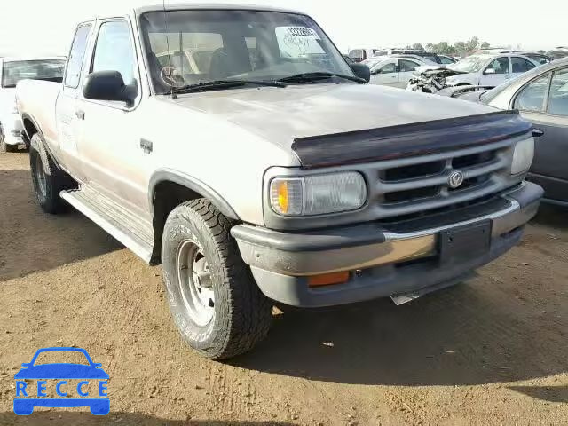 1996 MAZDA B4000 CAB 4F4DR17X1TTM14169 image 0