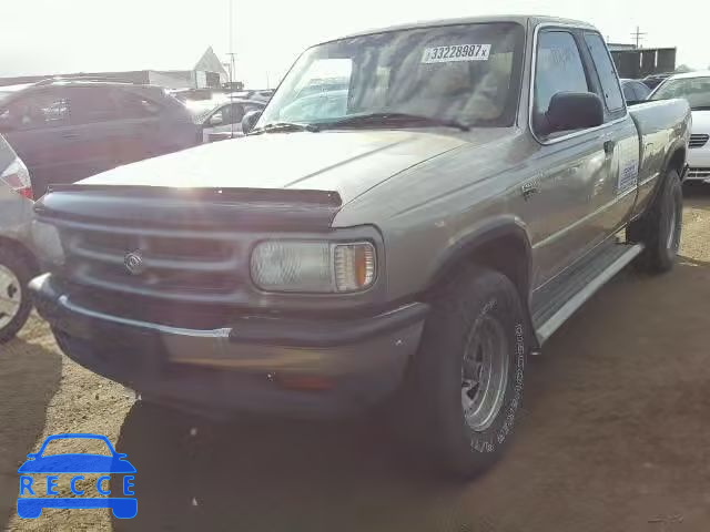 1996 MAZDA B4000 CAB 4F4DR17X1TTM14169 image 1