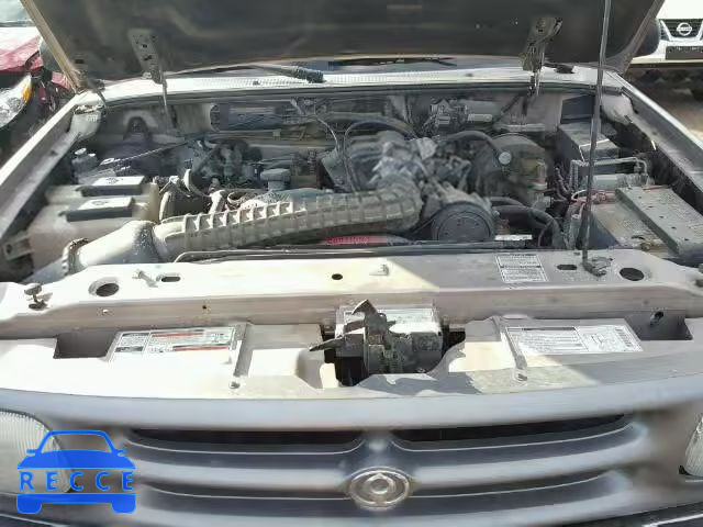 1996 MAZDA B4000 CAB 4F4DR17X1TTM14169 image 6