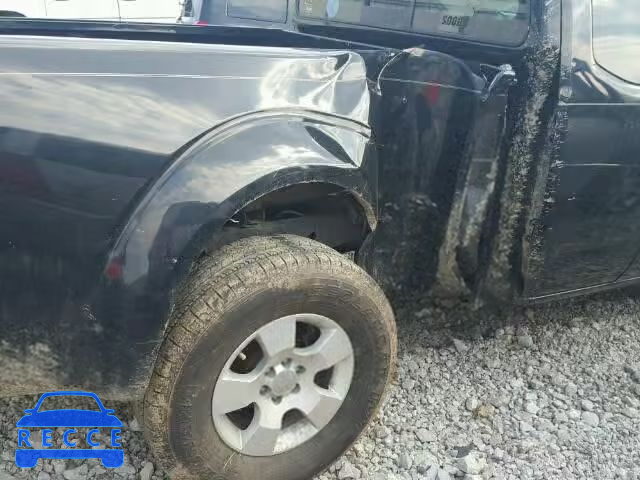 2011 SUZUKI EQUATOR BA 5Z62D0CT5BC413103 image 8