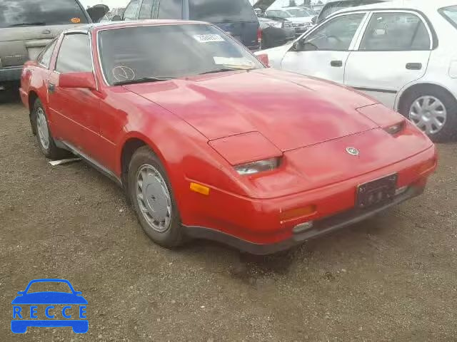 1988 NISSAN 300ZX JN1HZ14S9JX277946 зображення 0