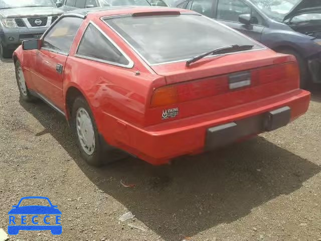 1988 NISSAN 300ZX JN1HZ14S9JX277946 зображення 2