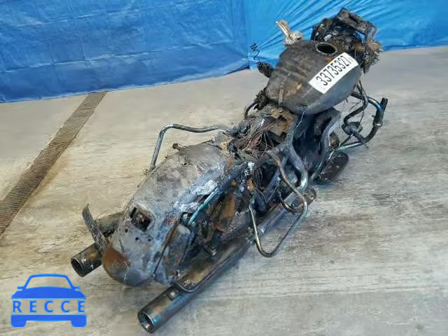 2014 HARLEY-DAVIDSON FLHTKSE CV 1HD1TEN10EB960990 image 3