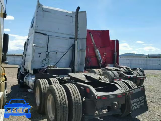 2013 VOLVO VN VNL 4V4NC9EJ9DN141231 зображення 2