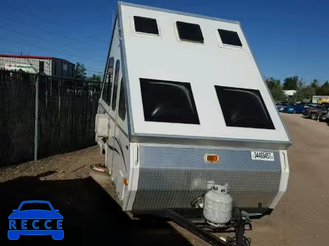 2007 MISC TRAILER 1C9AS15137A237117 зображення 0