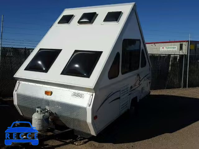 2007 MISC TRAILER 1C9AS15137A237117 image 1